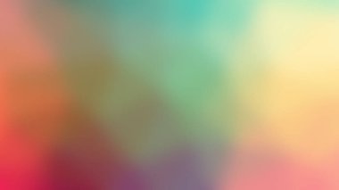 soyut renkli gradyan arkaplan