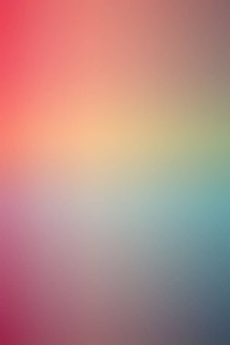 soyut renkli gradyan arkaplan