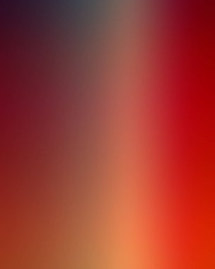 Bulanık renkli degrade arka plan