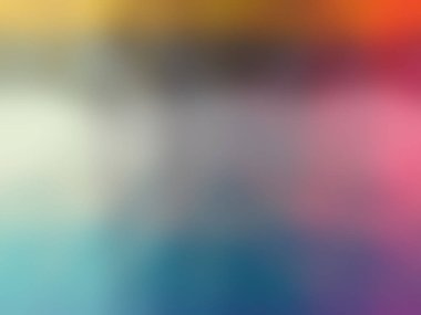 Renkli gradyan arka plan