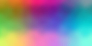 soyut renkli gradyan arkaplan