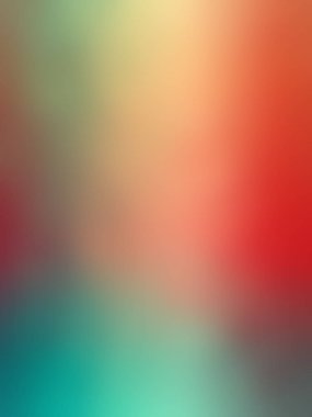 Soyut Arka Planı Bulanıklaştırın. Renkli Gradyan Defocused Fon. Sizin için Basit Trendy Tasarım Elemanı Proje, Afiş, Duvar Kağıdı. Güzel De-odaklı Yumuşak Bulanık Görüntü