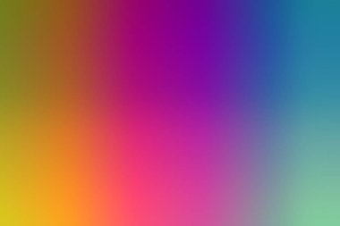 Soyut Arka Planı Bulanıklaştırın. Renkli Gradyan Defocused Fon. Sizin için Basit Trendy Tasarım Elemanı Proje, Afiş, Duvar Kağıdı. Güzel De-odaklı Yumuşak Bulanık Görüntü