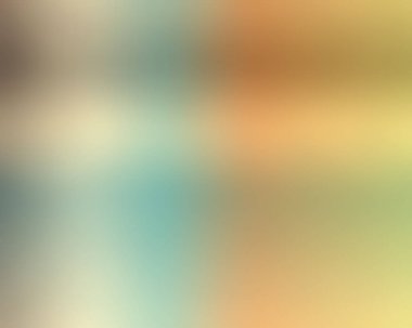 Bulanık renkli degrade arka plan