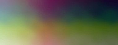 Düz renkli gradyan arka planı