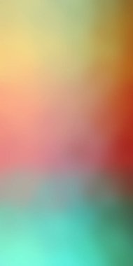 soyut renkli bulanık arkaplan