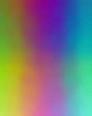 Soyut Arka Planı Bulanıklaştırın. Renkli Gradyan Defocused Fon. Sizin için Basit Trendy Tasarım Elemanı Proje, Afiş, Duvar Kağıdı. Güzel De-odaklı Yumuşak Bulanık Görüntü