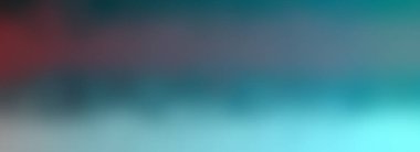 Bulanık renkli degrade arka plan