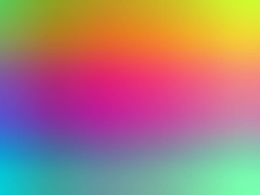 Soyut Arka Planı Bulanıklaştırın. Renkli Gradyan Defocused Fon. Sizin için Basit Trendy Tasarım Elemanı Proje, Afiş, Duvar Kağıdı. Güzel De-odaklı Yumuşak Bulanık Görüntü