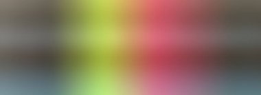 Soyut Arka Planı Bulanıklaştırın. Renkli Gradyan Defocused Fon. Sizin için Basit Trendy Tasarım Elemanı Proje, Afiş, Duvar Kağıdı. Güzel De-odaklı Yumuşak Bulanık Görüntü