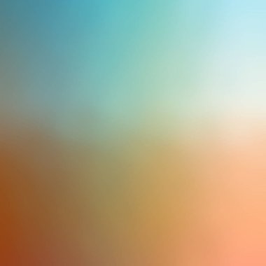 Düz renkli gradyan arka planı