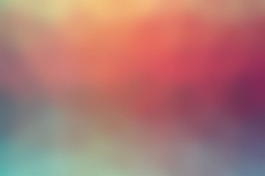 Soyut Arka Planı Bulanıklaştırın. Renkli Gradyan Defocused Fon. Sizin için Basit Trendy Tasarım Elemanı Proje, Afiş, Duvar Kağıdı. Güzel De-odaklı Yumuşak Bulanık Görüntü