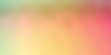 soyut renkli bulanık arkaplan