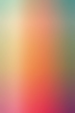 soyut renkli bulanık arkaplan