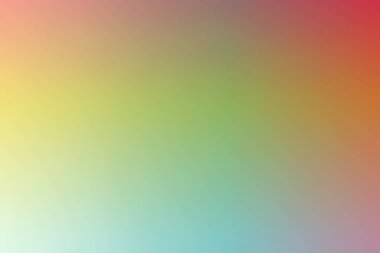 soyut renkli bulanık arkaplan