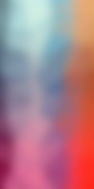 Soyut Arka Planı Bulanıklaştırın. Renkli Gradyan Defocused Fon. Sizin için Basit Trendy Tasarım Elemanı Proje, Afiş, Duvar Kağıdı. Güzel De-odaklı Yumuşak Bulanık Görüntü