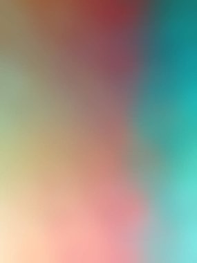 Soyut Arka Planı Bulanıklaştırın. Renkli Gradyan Defocused Fon. Sizin için Basit Trendy Tasarım Elemanı Proje, Afiş, Duvar Kağıdı. Güzel De-odaklı Yumuşak Bulanık Görüntü