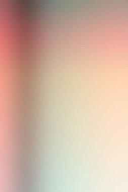 soyut renkli bulanık arkaplan