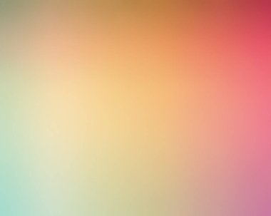 Renkli gradyan arka plan