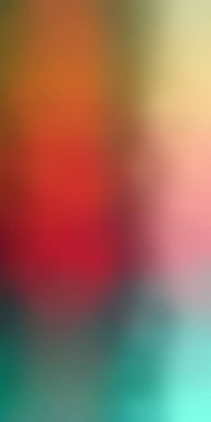 Soyut Arka Planı Bulanıklaştırın. Renkli Gradyan Defocused Fon. Sizin için Basit Trendy Tasarım Elemanı Proje, Afiş, Duvar Kağıdı. Güzel De-odaklı Yumuşak Bulanık Görüntü