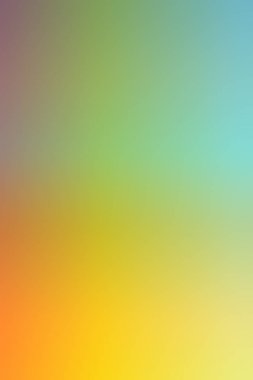 Düz renkli gradyan arka planı