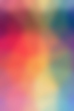 soyut renkli gradyan arkaplan