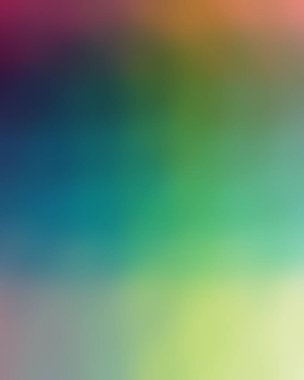 Düz renkli gradyan arka planı