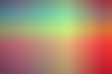 soyut renkli gradyan arkaplan