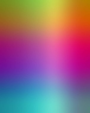 Soyut Arka Planı Bulanıklaştırın. Renkli Gradyan Defocused Fon. Sizin için Basit Trendy Tasarım Elemanı Proje, Afiş, Duvar Kağıdı. Güzel De-odaklı Yumuşak Bulanık Görüntü