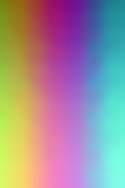 Soyut Arka Planı Bulanıklaştırın. Renkli Gradyan Defocused Fon. Sizin için Basit Trendy Tasarım Elemanı Proje, Afiş, Duvar Kağıdı. Güzel De-odaklı Yumuşak Bulanık Görüntü