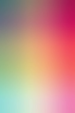 Düz renkli gradyan arka planı