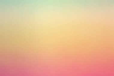Soyut Arka Planı Bulanıklaştırın. Renkli Gradyan Defocused Fon. Sizin için Basit Trendy Tasarım Elemanı Proje, Afiş, Duvar Kağıdı. Güzel De-odaklı Yumuşak Bulanık Görüntü
