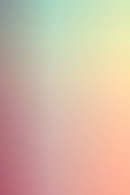 soyut renkli bulanık arkaplan