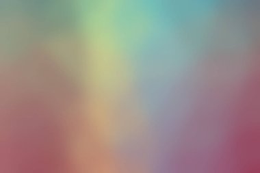 Soyut Arka Planı Bulanıklaştırın. Renkli Gradyan Defocused Fon. Sizin için Basit Trendy Tasarım Elemanı Proje, Afiş, Duvar Kağıdı. Güzel De-odaklı Yumuşak Bulanık Görüntü