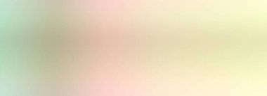 Bulanık renkli degrade arka plan