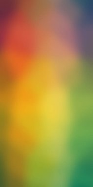 soyut renkli bulanık arkaplan