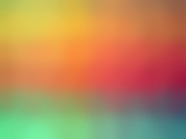 Soyut Arka Planı Bulanıklaştırın. Renkli Gradyan Defocused Fon. Sizin için Basit Trendy Tasarım Elemanı Proje, Afiş, Duvar Kağıdı. Güzel De-odaklı Yumuşak Bulanık Görüntü