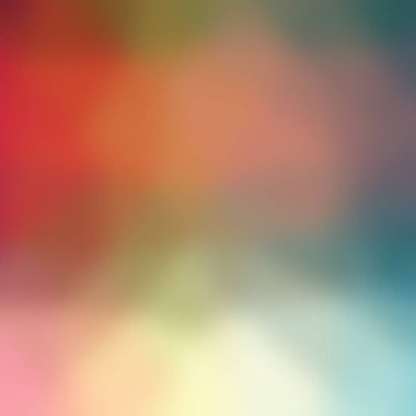 Soyut Arka Planı Bulanıklaştırın. Renkli Gradyan Defocused Fon. Sizin için Basit Trendy Tasarım Elemanı Proje, Afiş, Duvar Kağıdı. Güzel De-odaklı Yumuşak Bulanık Görüntü
