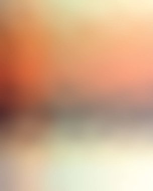 Soyut Arka Planı Bulanıklaştırın. Renkli Gradyan Defocused Fon. Sizin için Basit Trendy Tasarım Elemanı Proje, Afiş, Duvar Kağıdı. Güzel De-odaklı Yumuşak Bulanık Görüntü