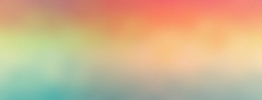 Düz renkli gradyan arka planı