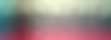 Bulanık renkli degrade arka plan