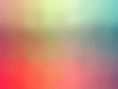 Düz renkli gradyan arka planı