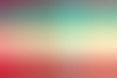 Soyut Arka Planı Bulanıklaştırın. Renkli Gradyan Defocused Fon. Sizin için Basit Trendy Tasarım Elemanı Proje, Afiş, Duvar Kağıdı. Güzel De-odaklı Yumuşak Bulanık Görüntü
