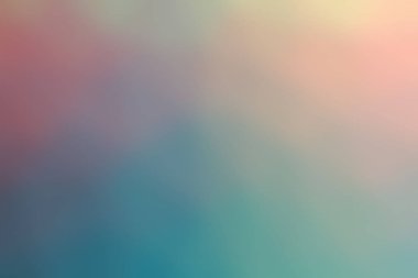 Soyut Arka Planı Bulanıklaştırın. Renkli Gradyan Defocused Fon. Sizin için Basit Trendy Tasarım Elemanı Proje, Afiş, Duvar Kağıdı. Güzel De-odaklı Yumuşak Bulanık Görüntü