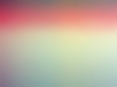 Renkli gradyan arka plan