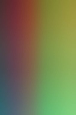 soyut renkli bulanık arkaplan