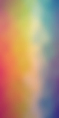 soyut renkli gradyan arkaplan