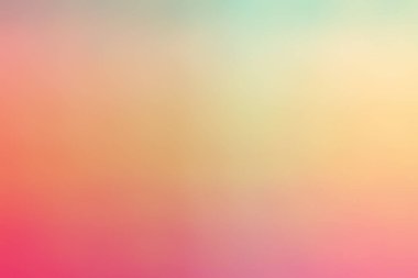 Düz renkli gradyan arka planı