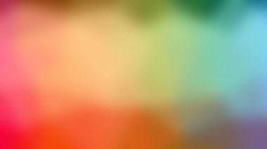 Düz renkli gradyan arka planı