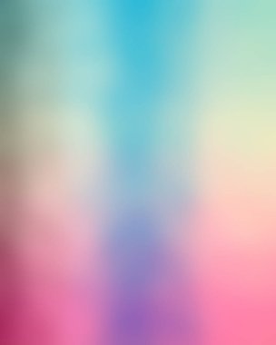 Soyut Arka Planı Bulanıklaştırın. Renkli Gradyan Defocused Fon. Sizin için Basit Trendy Tasarım Elemanı Proje, Afiş, Duvar Kağıdı. Güzel De-odaklı Yumuşak Bulanık Görüntü